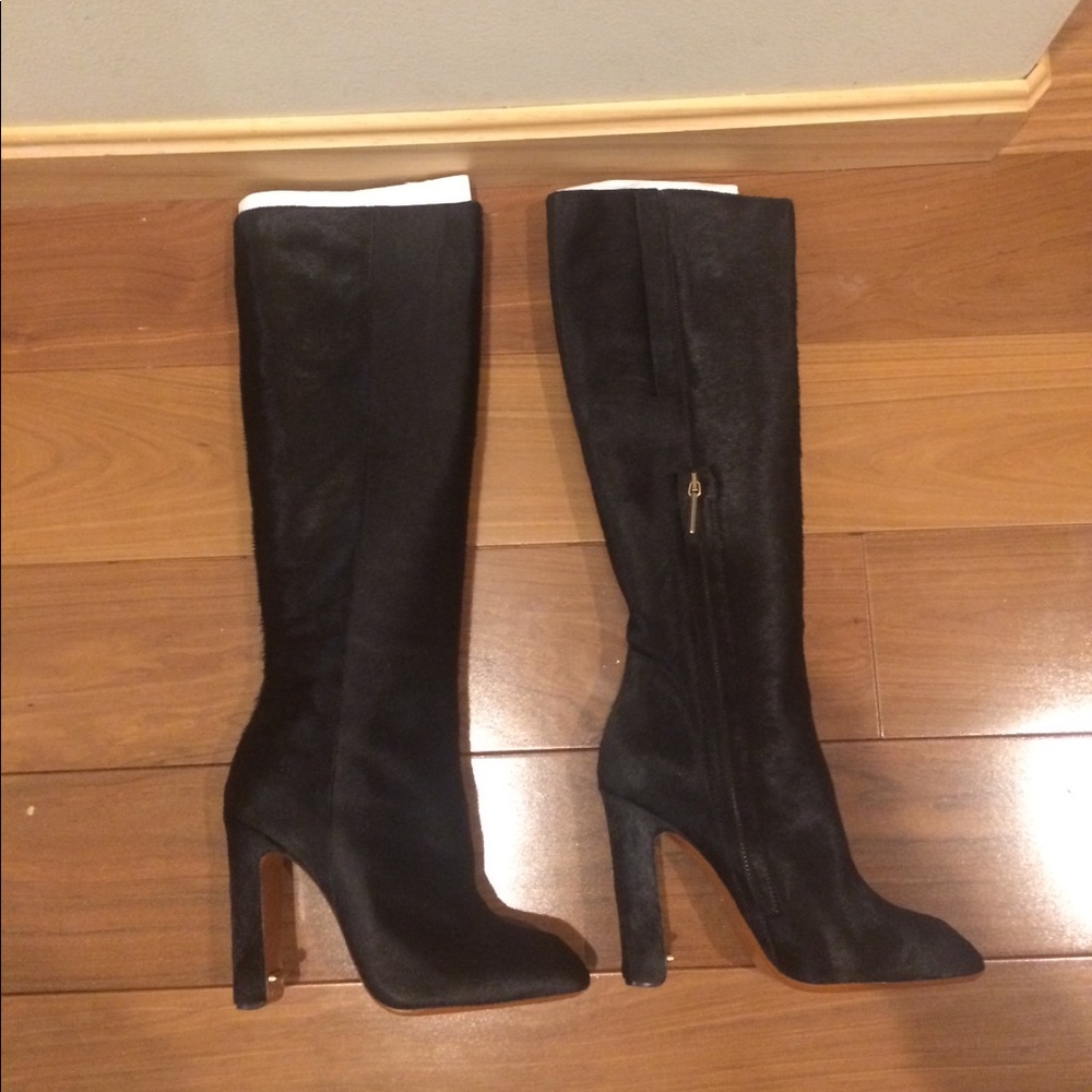 Last chance! Calvin Klein Collection boots